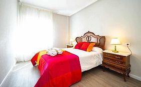 Galbana Apartamento